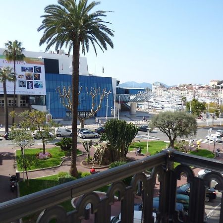 Arthur Properties Croisette كان الغرفة الصورة