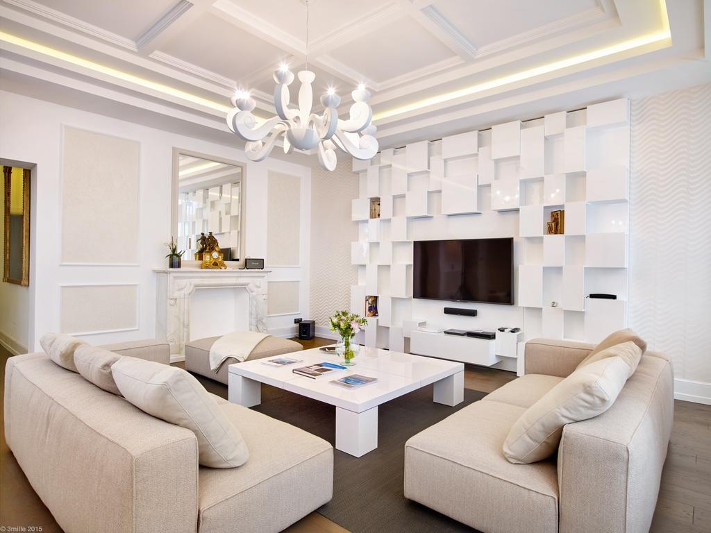 Arthur Properties Croisette كان الغرفة الصورة