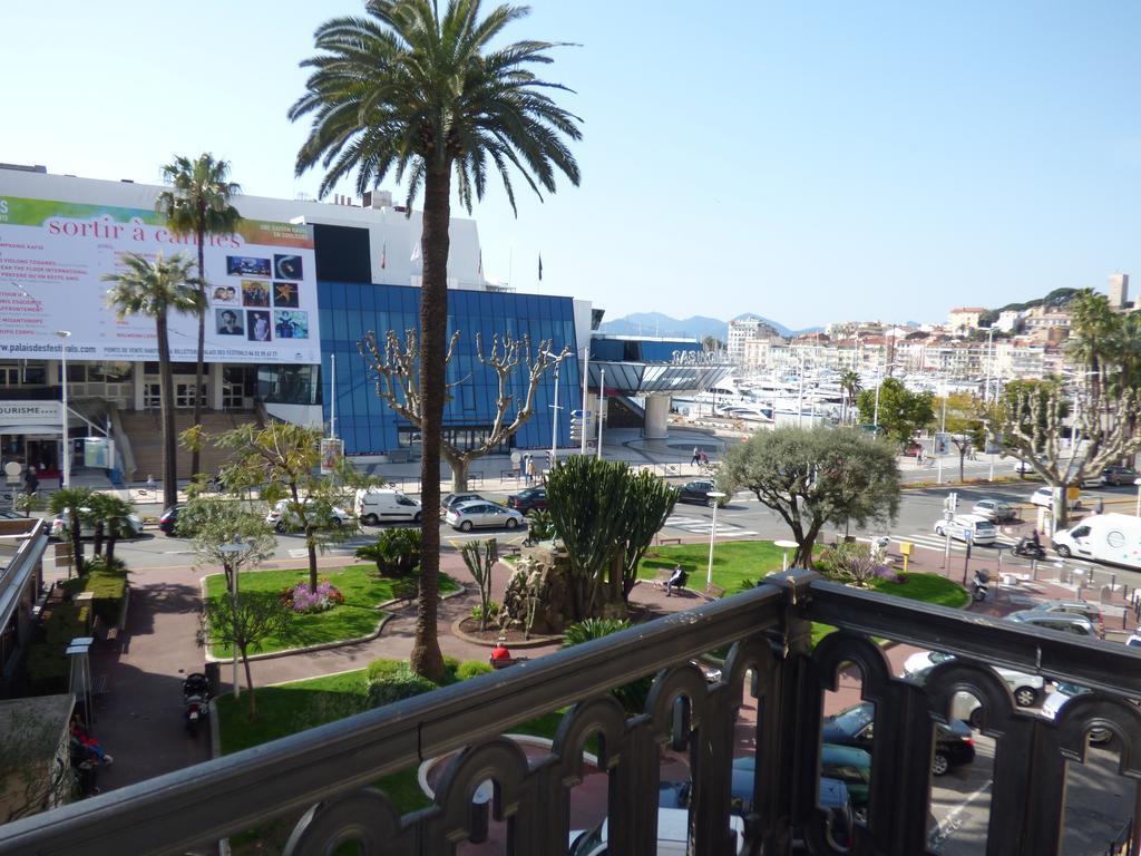Arthur Properties Croisette كان الغرفة الصورة
