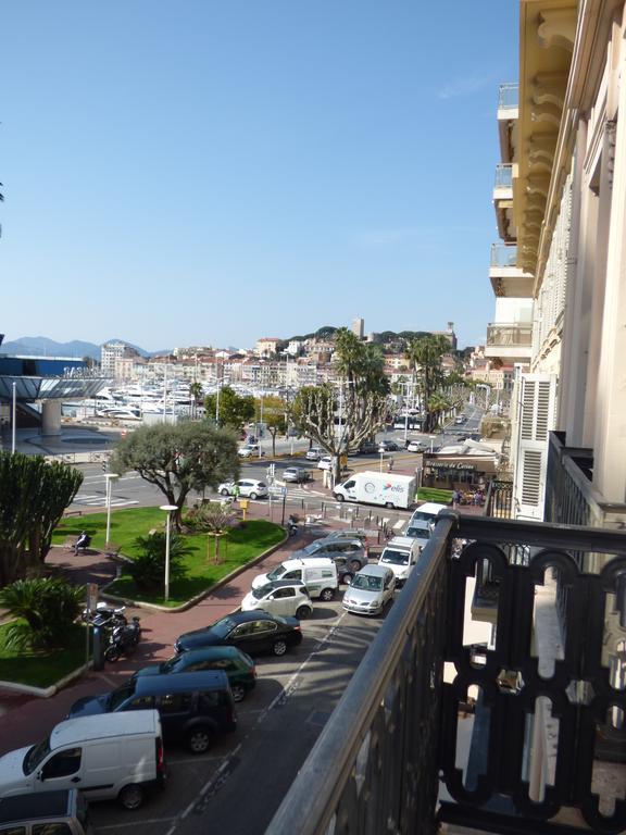 Arthur Properties Croisette كان الغرفة الصورة