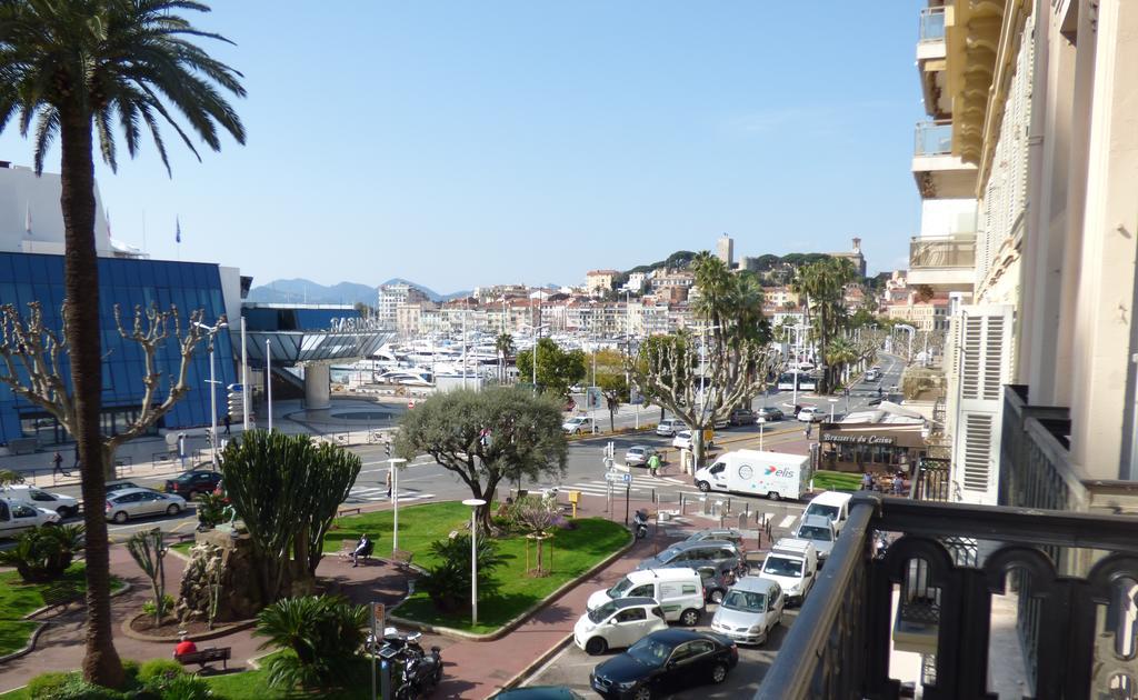 Arthur Properties Croisette كان الغرفة الصورة