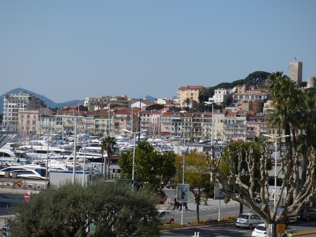 Arthur Properties Croisette كان الغرفة الصورة