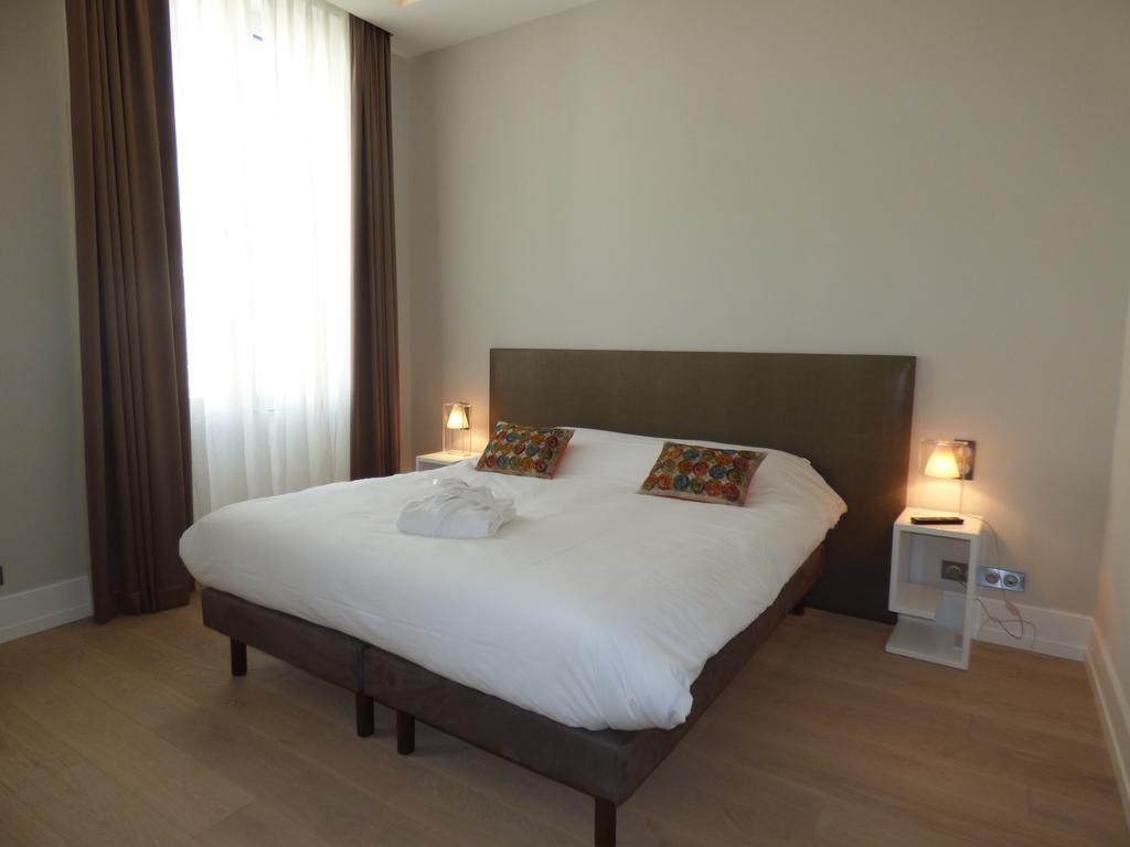 Arthur Properties Croisette كان الغرفة الصورة