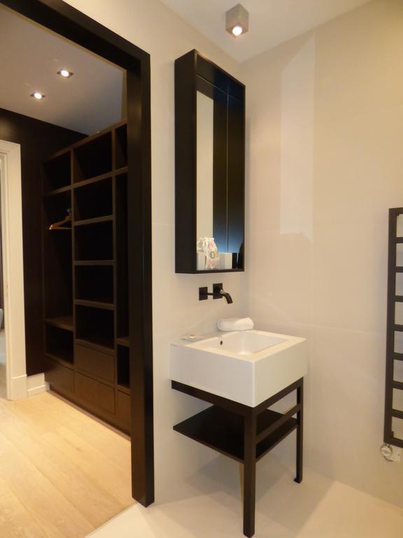 Arthur Properties Croisette كان الغرفة الصورة