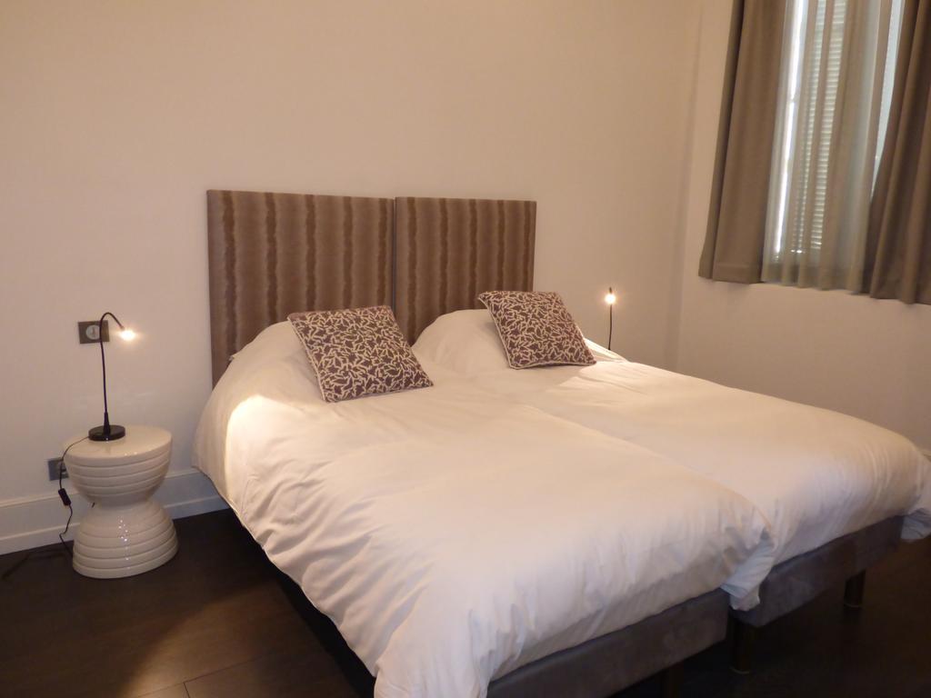 Arthur Properties Croisette كان الغرفة الصورة