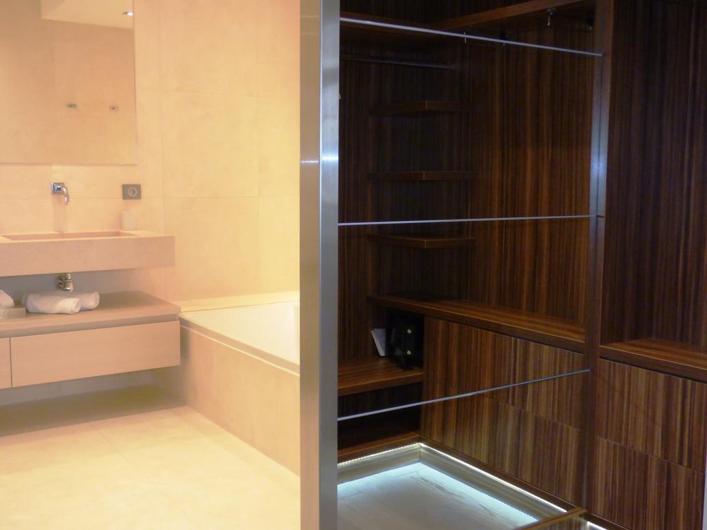 Arthur Properties Croisette كان الغرفة الصورة