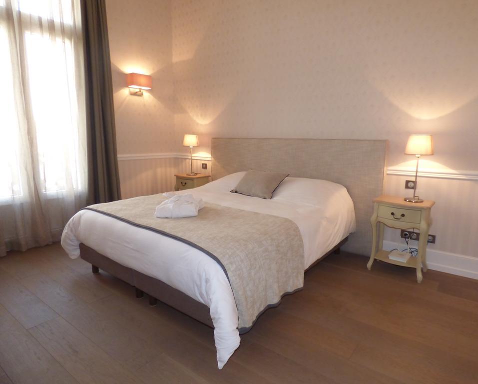 Arthur Properties Croisette كان الغرفة الصورة