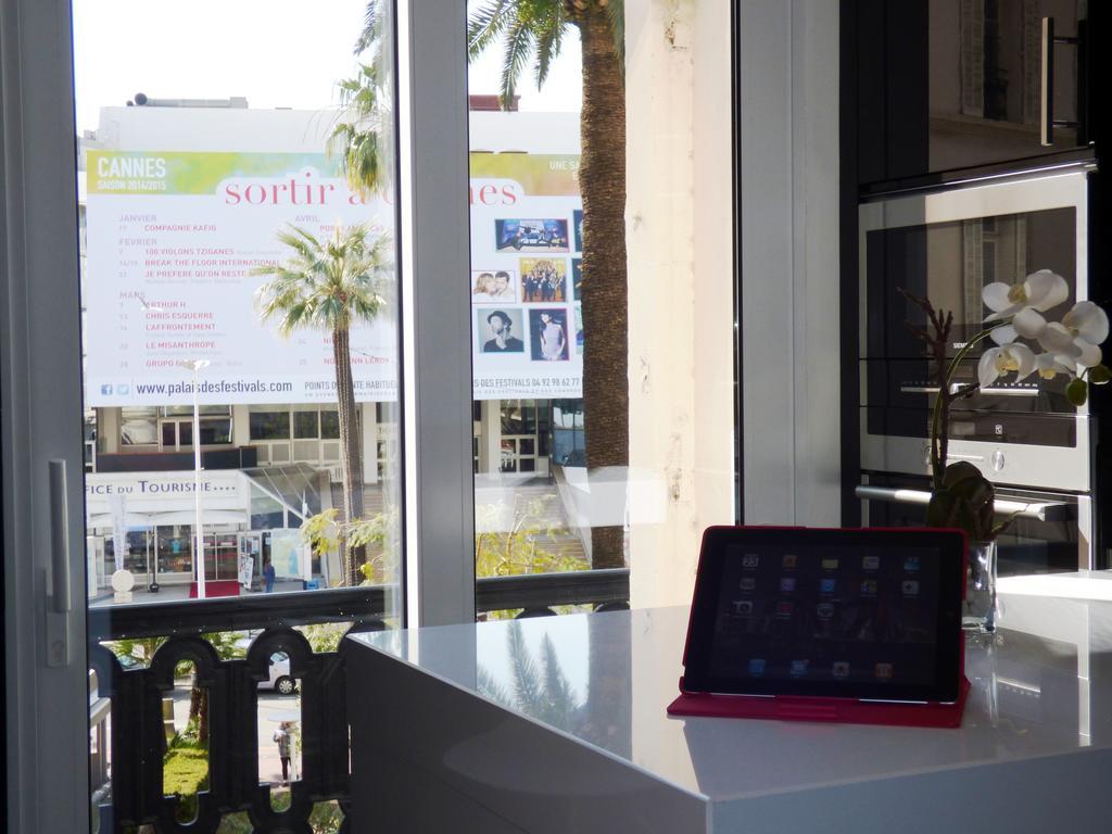 Arthur Properties Croisette كان الغرفة الصورة