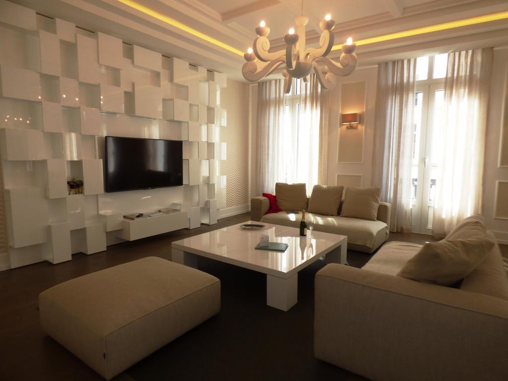 Arthur Properties Croisette كان الغرفة الصورة