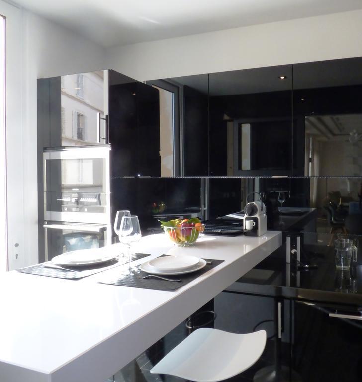 Arthur Properties Croisette كان الغرفة الصورة