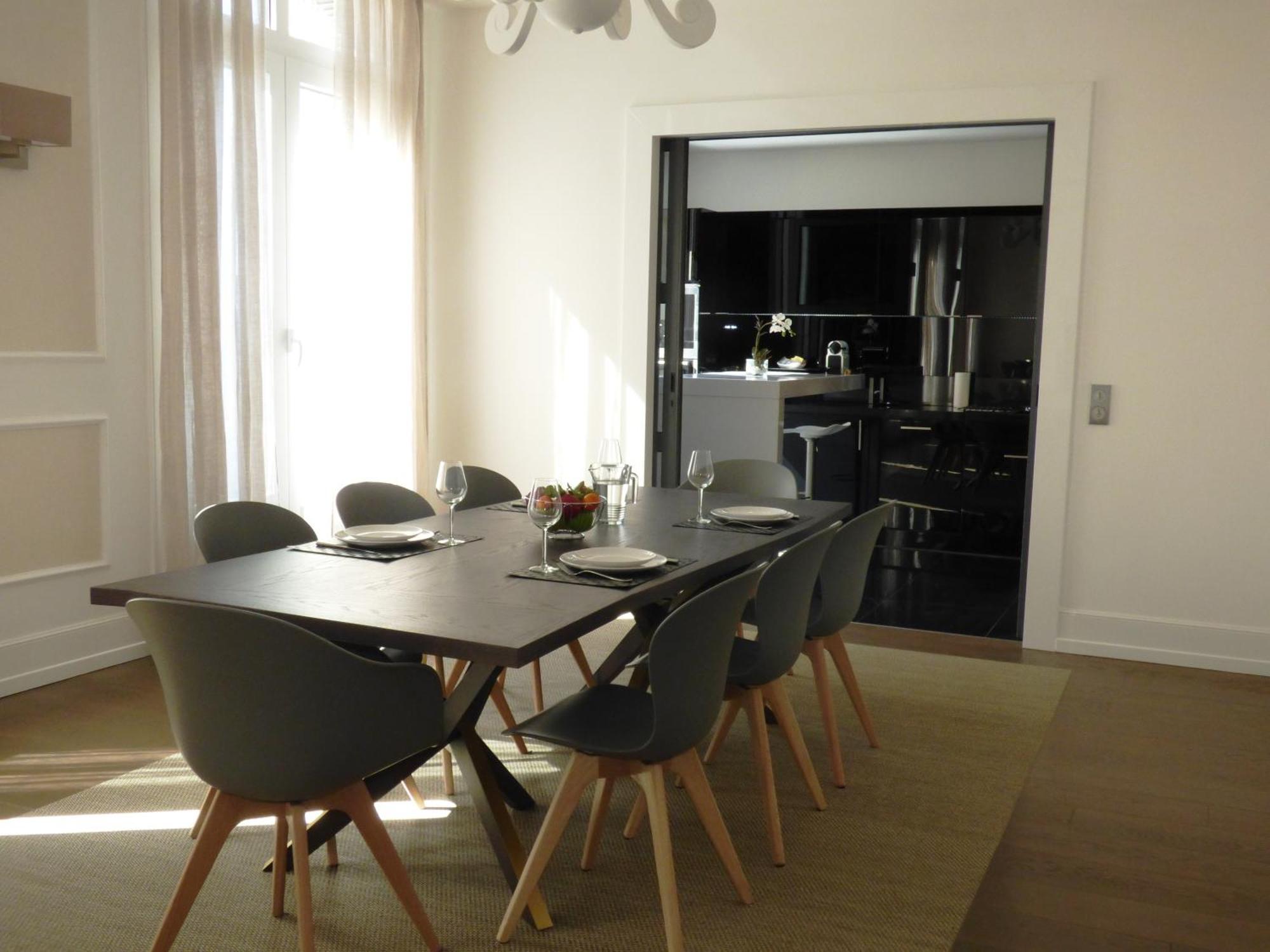 Arthur Properties Croisette كان المظهر الخارجي الصورة