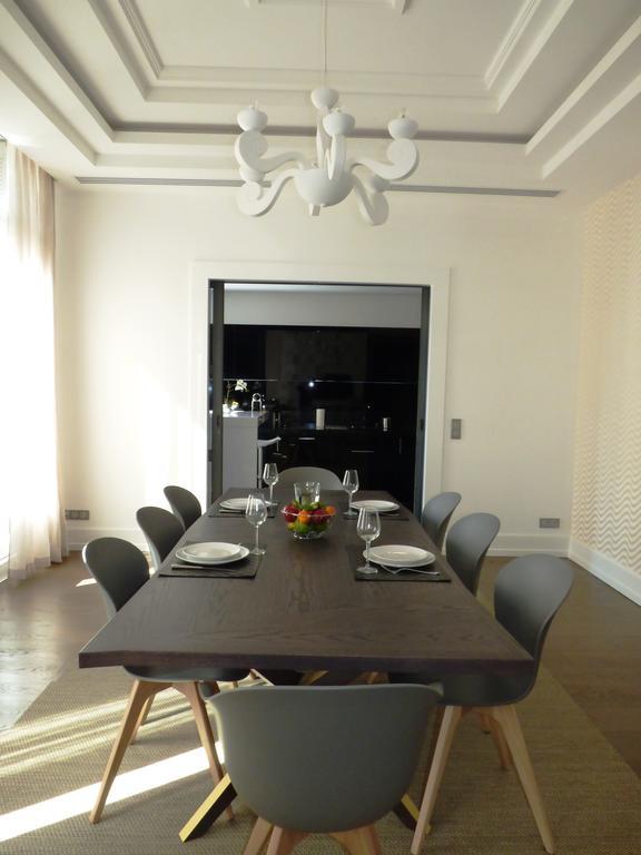 Arthur Properties Croisette كان الغرفة الصورة