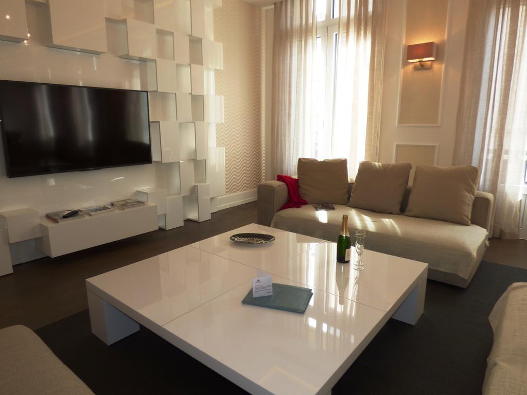 Arthur Properties Croisette كان الغرفة الصورة