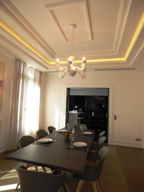 Arthur Properties Croisette كان الغرفة الصورة