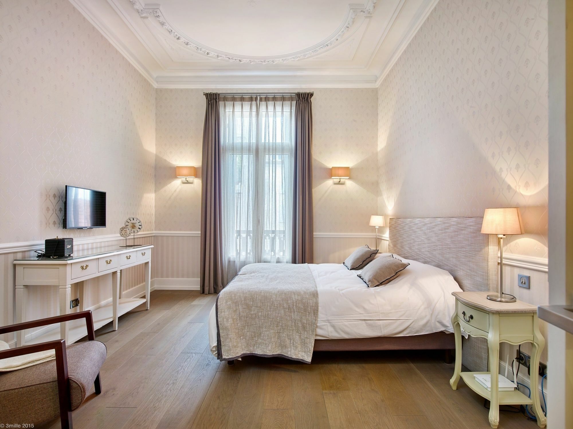 Arthur Properties Croisette كان المظهر الخارجي الصورة