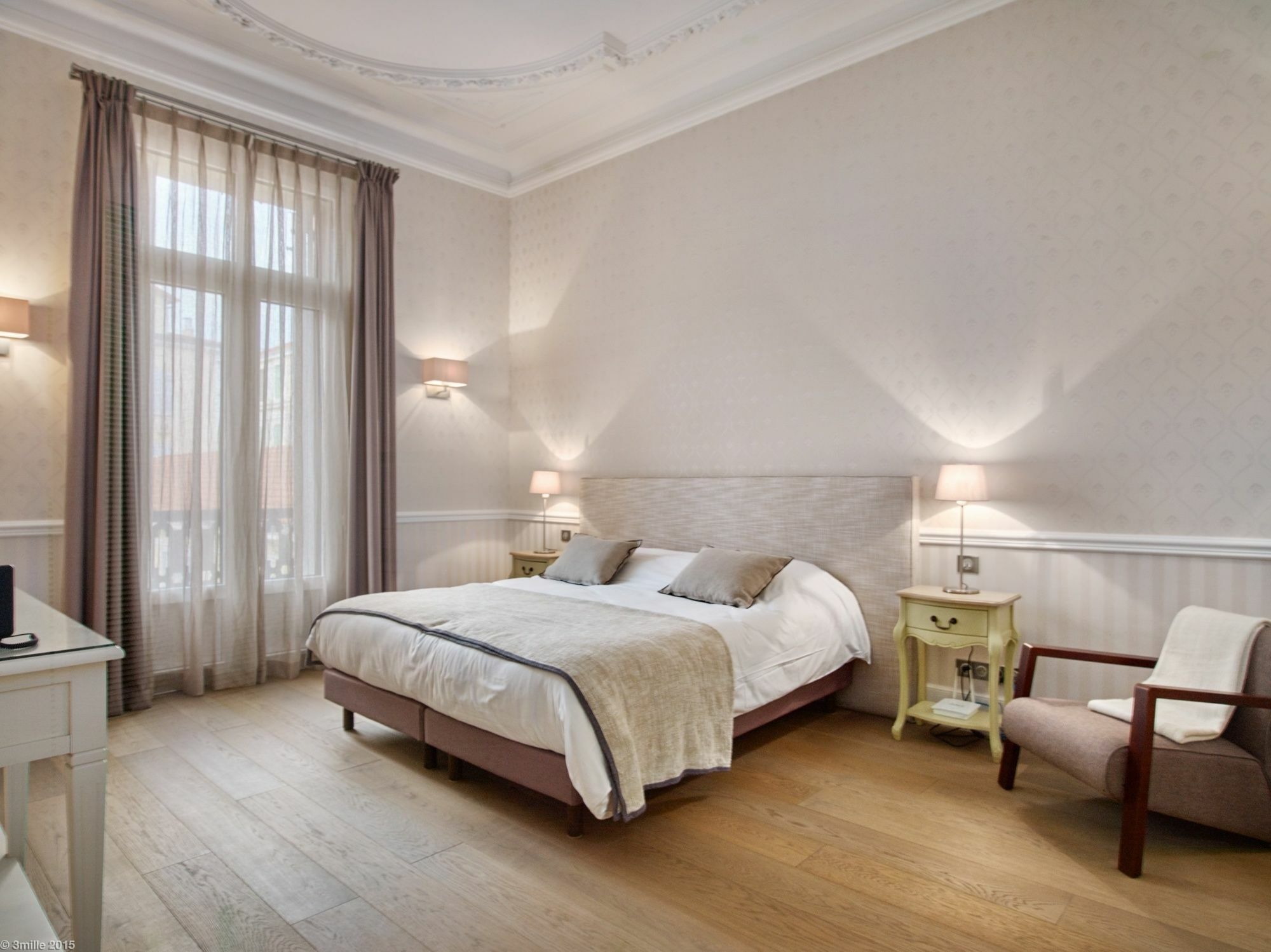 Arthur Properties Croisette كان المظهر الخارجي الصورة