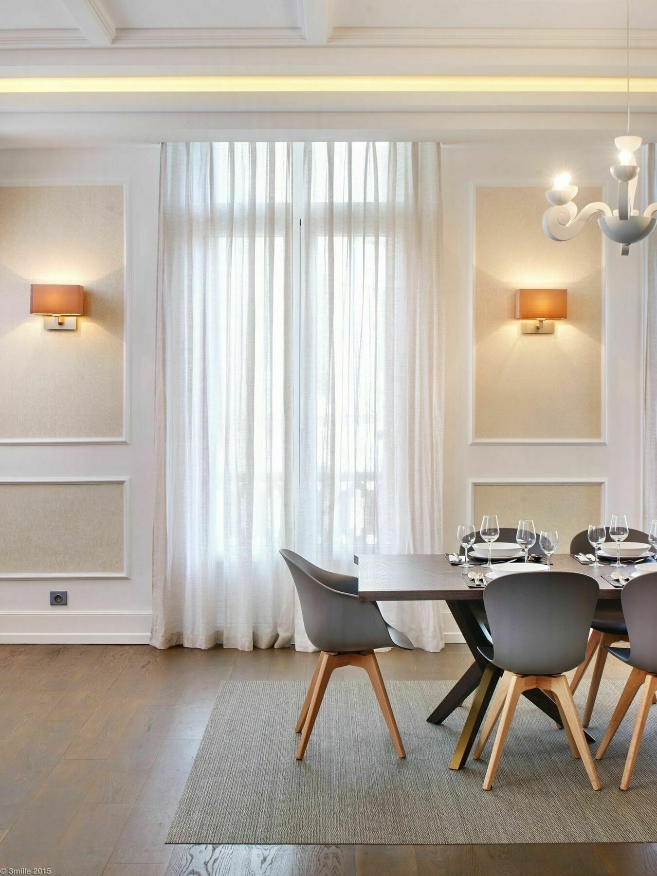 Arthur Properties Croisette كان المظهر الخارجي الصورة