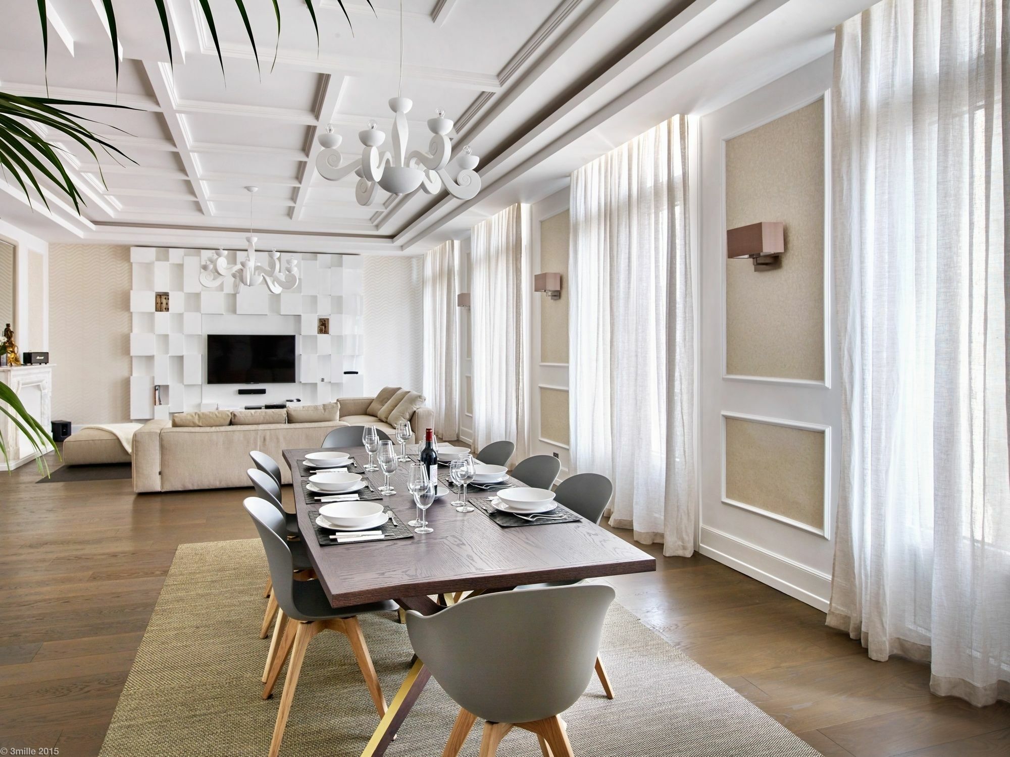 Arthur Properties Croisette كان المظهر الخارجي الصورة
