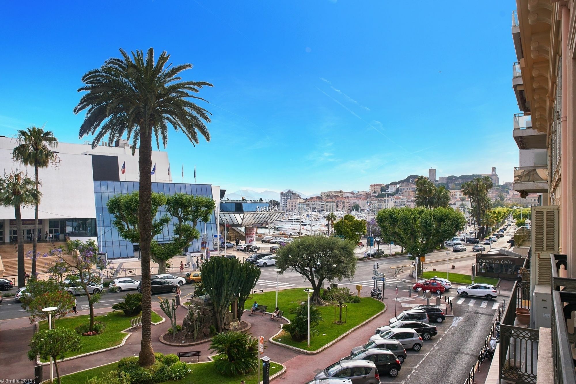 Arthur Properties Croisette كان المظهر الخارجي الصورة