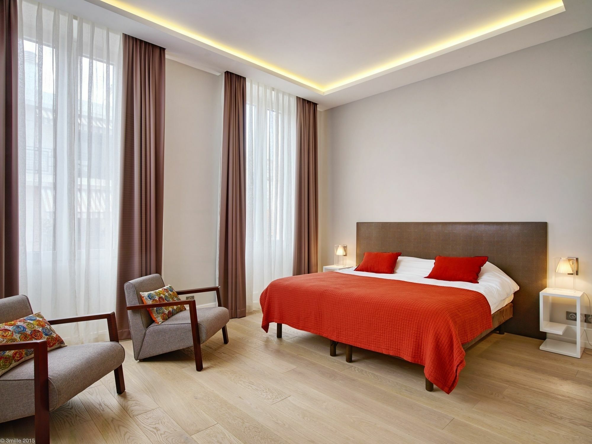 Arthur Properties Croisette كان المظهر الخارجي الصورة